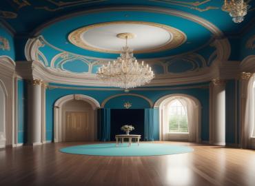 L’Orangerie des Étoiles van Domein La Forêt Étoilée 0