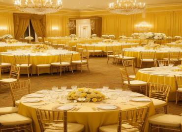 Salon Lumière van Den Architect 0