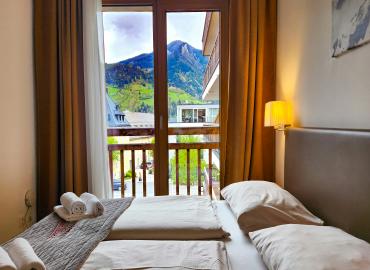 The Royal Orchid Suite van Byron Franklin 0