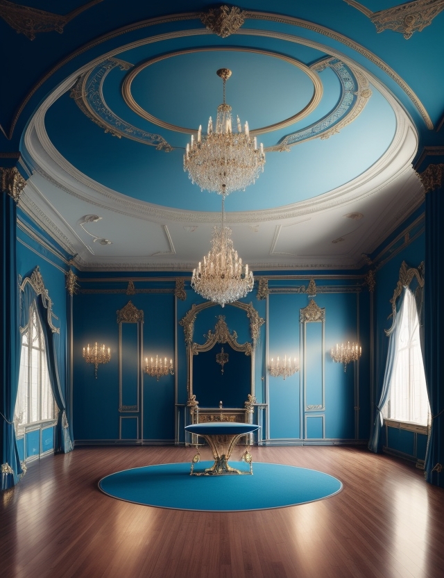 L’Orangerie des Étoiles van Domein La Forêt Étoilée 4