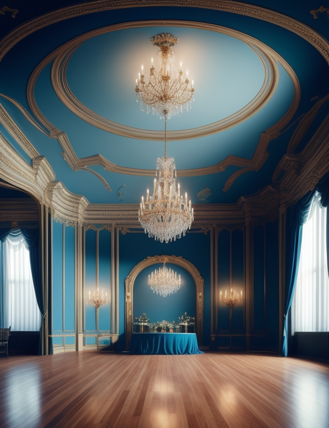 L’Orangerie des Étoiles van Domein La Forêt Étoilée 5