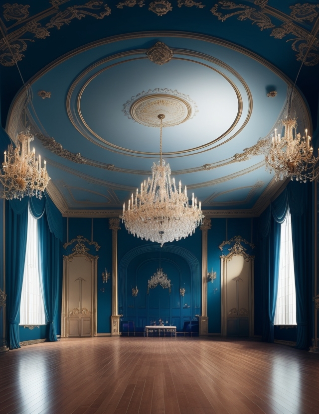 L’Orangerie des Étoiles van Domein La Forêt Étoilée 6