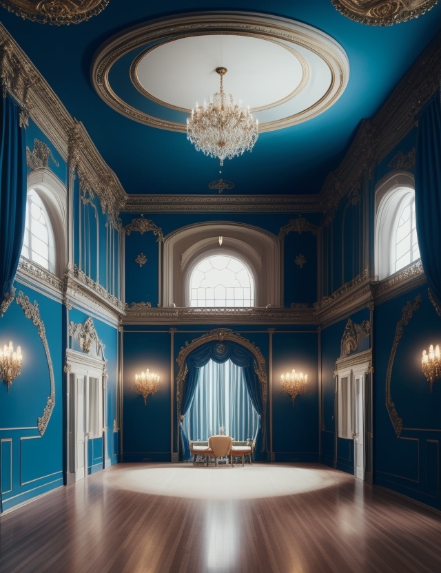 L’Orangerie des Étoiles van Domein La Forêt Étoilée 7