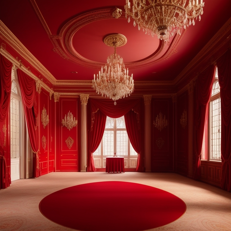 Le Pavillon du Silence van Domein La Forêt Étoilée 1