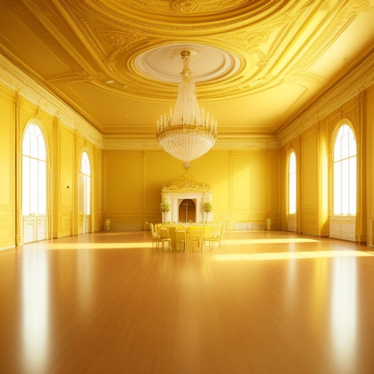 Salon Lumière van Den Architect 7