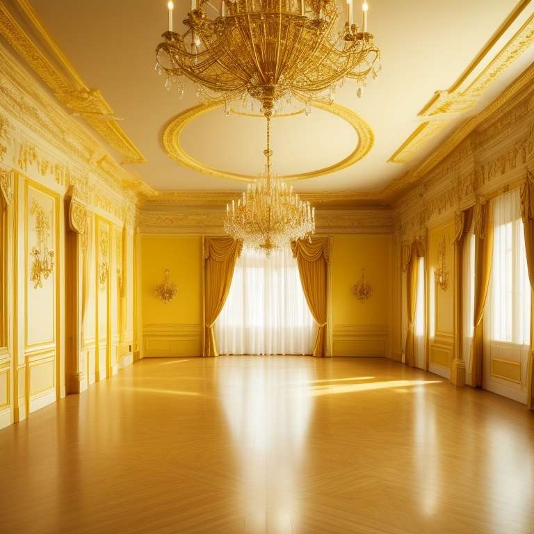 Salon Lumière van Den Architect 8