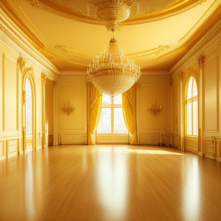 Salon Lumière van Den Architect 9