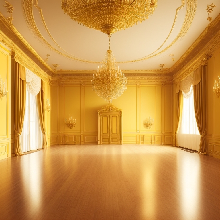 Salon Lumière van Den Architect 10