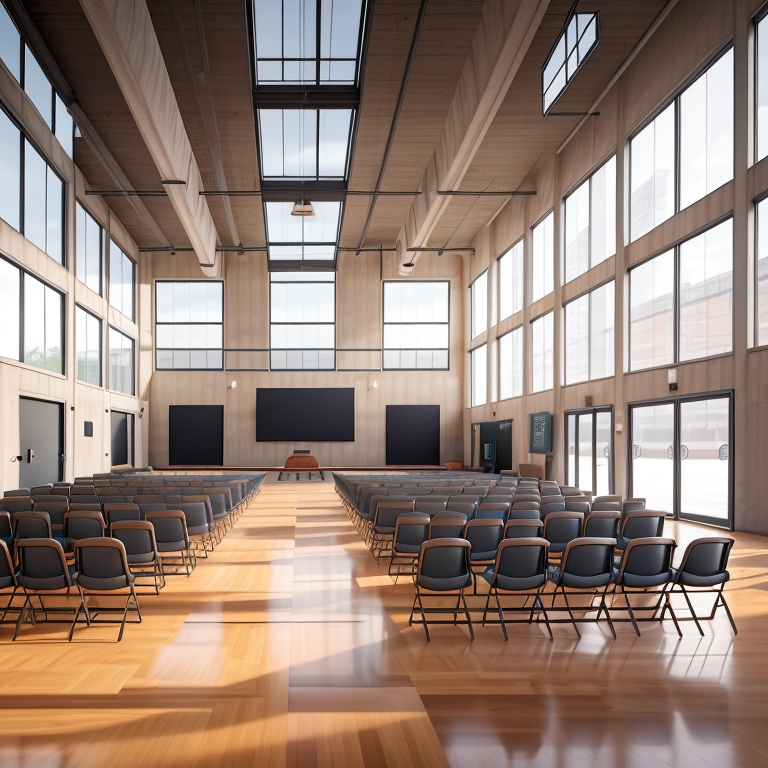  De Cacaozaal van De Oude Chocoladefabriek 5