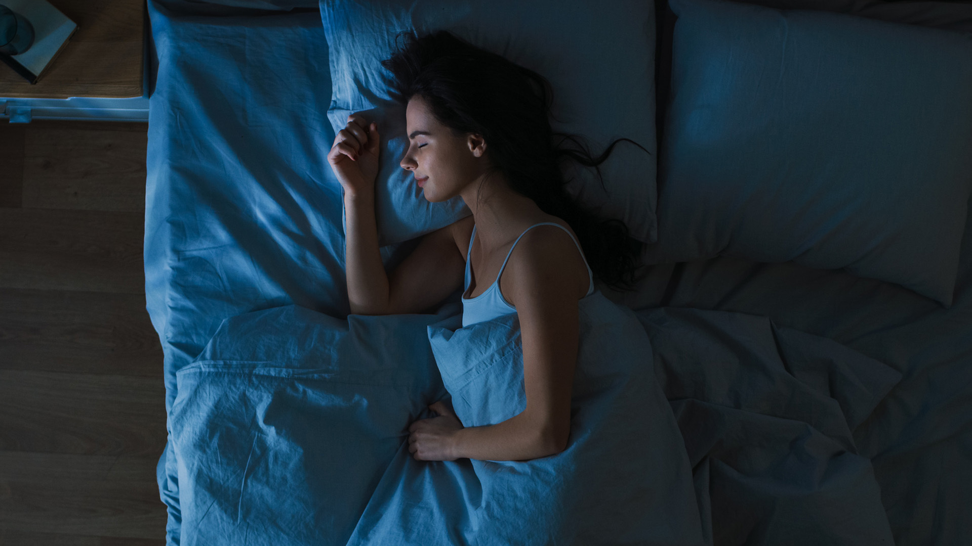 Twilight Hideaway – cozy, romantic ambiance van Byron Franklin 0