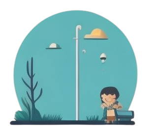 de kindervriendelijke troeven van de locatie op zalen.be